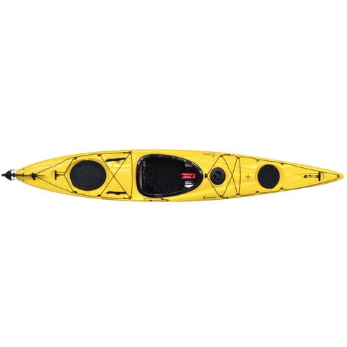 Freizeitkajak - Compass 140 - Boréal Design - Touring / Flachwasser / für Erwachsene