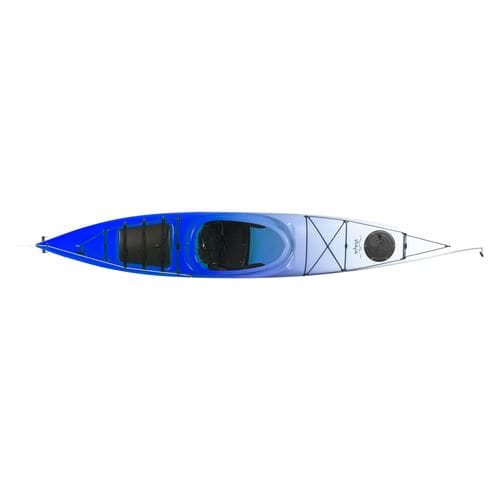 Freizeitkajak - Ookpik - Boréal Design - Touring / Flachwasser / für Erwachsene