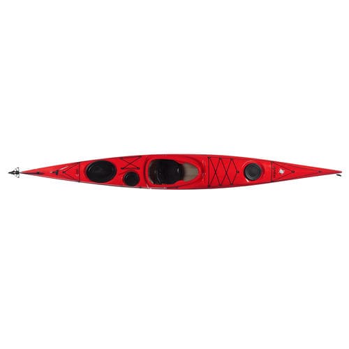 Touring-Kajak - Epsilon Series - Boréal Design - Meer / Flachwasser / für Erwachsene