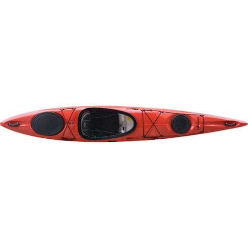 Touring-Kajak - Arctic 120 - Boréal Design - Wildwasser / für Erwachsene / 1 Platz