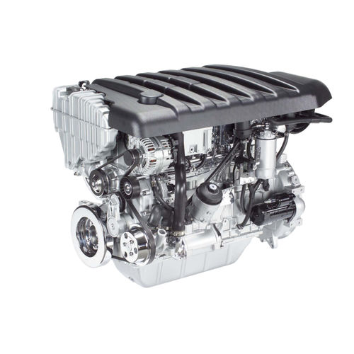 Innenbordmotor - ML706LI - LVM - VM motori - Antrieb / Diesel / für Freizeitschifffahrt