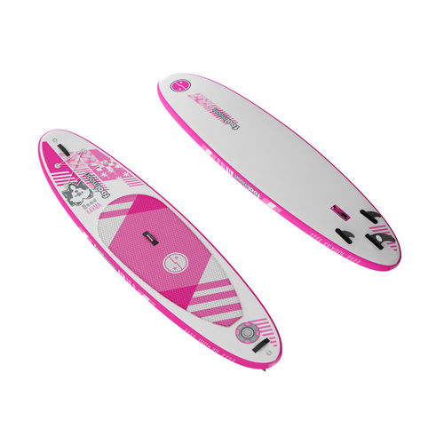 Aufblasbares SUP - Good Karma 10.0 - Fool Moon - Allround