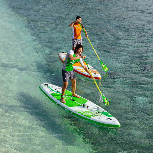 Aufblasbares SUP - X-Moon 12.0 - Fool Moon - Touring