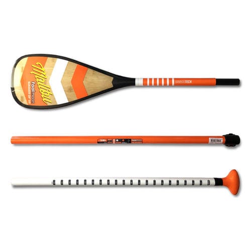 Paddel für Stand-up-Paddleboard - Zuma Series - Fool Moon - Freizeit / symmetrisch / Einzel