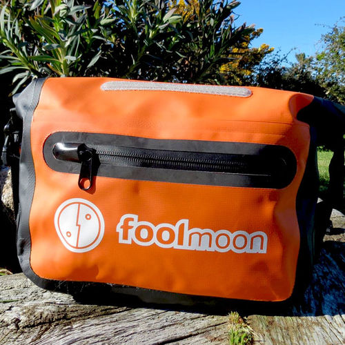 Mehrzwecktasche - Balian  - Fool Moon - Segel / für Wassersport / für Stand-up-Paddleboard