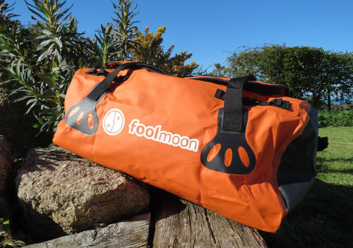 Mehrzweck-Sporttasche - Balian 60 L - Fool Moon - Segel / für Wassersport / für Stand-up-Paddleboard