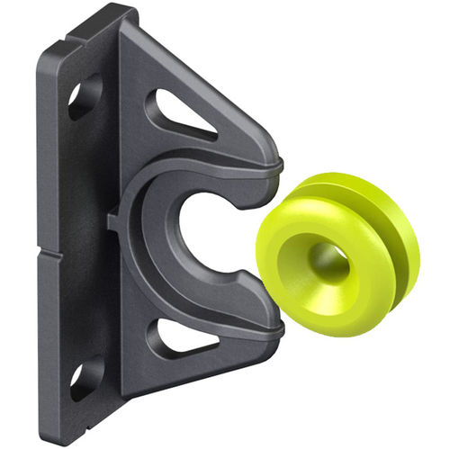 Plattenmontagesystem - 2 - Buttonfix Limited
