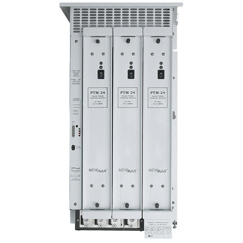 Batterieladegerät - PTM - NewMar - für Marineanwendungen / smart