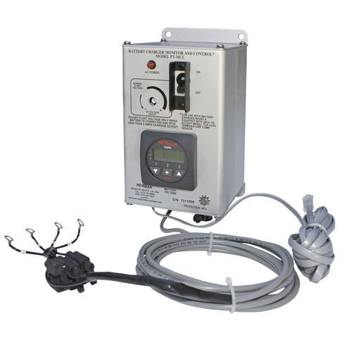 Steuereinheit - PT-MCU - NewMar