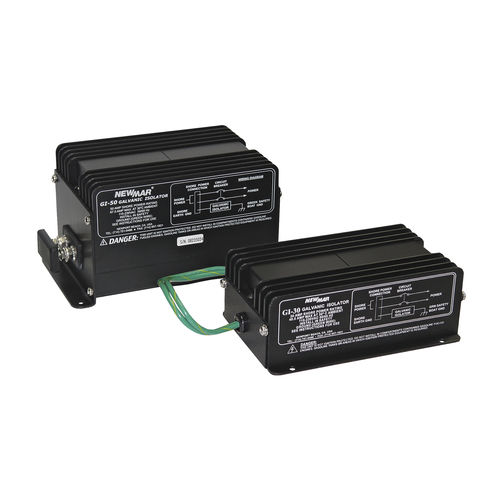 Galvanischer Isolator / für Boote - GI-30 / GI-50 - NewMar