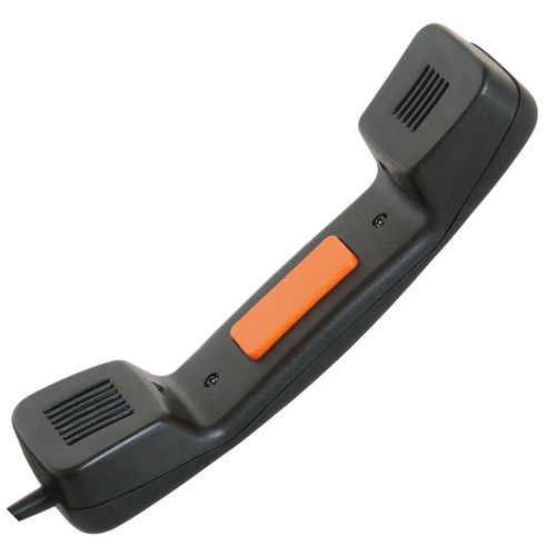 Kommunikationssystem für Schiffe - Funk 75 - Holmberg GmbH & Co. KG
