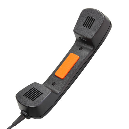 Kommunikationssystem für Schiffe - 88-14-14002 - Holmberg GmbH & Co. KG