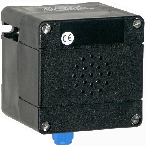 Kommunikationssystem für Schiffe - MW-58 - Holmberg GmbH & Co. KG