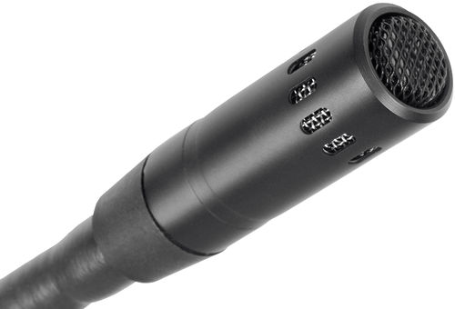 Kommunikationssystem für Schiffe - MG-60 series - Holmberg GmbH & Co. KG