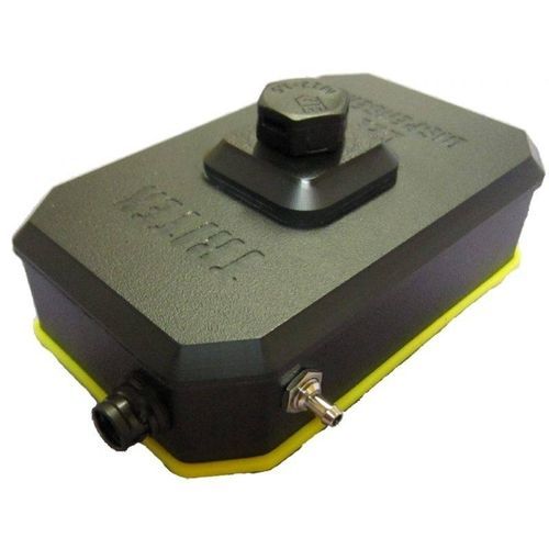 Dickenmessgerät für Drohnen - MG6000 - Tritex NDT