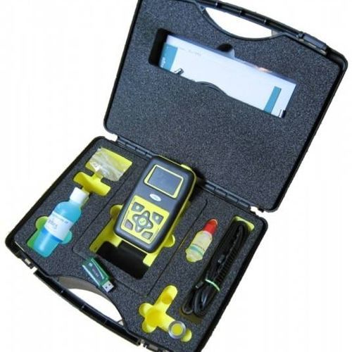 Dickenmessgerät für Metall - MG5700 - Tritex NDT - Ultraschall