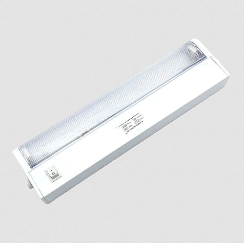 Lampe für den Innenraum - JTY08-1A - Yuhuan Huaji Marine Electrical Appliance co. Ltd. - für Schiffe / Werkstatt / fluoreszierend