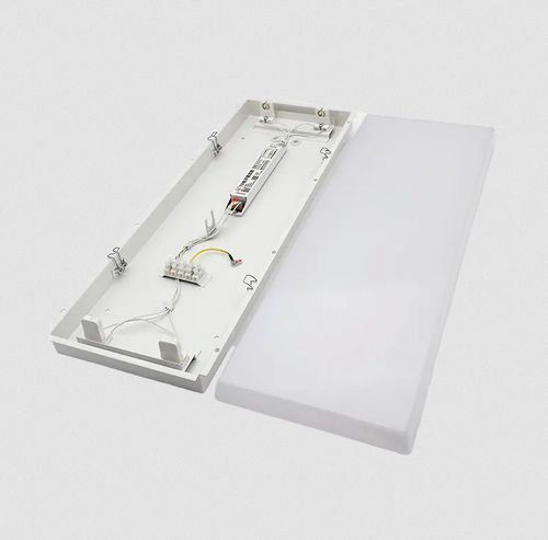 Deckenleuchte für den Innenraum - JPY20-2 - Yuhuan Huaji Marine Electrical Appliance co. Ltd. - für Schiffe / für Kabinen / fluoreszierend