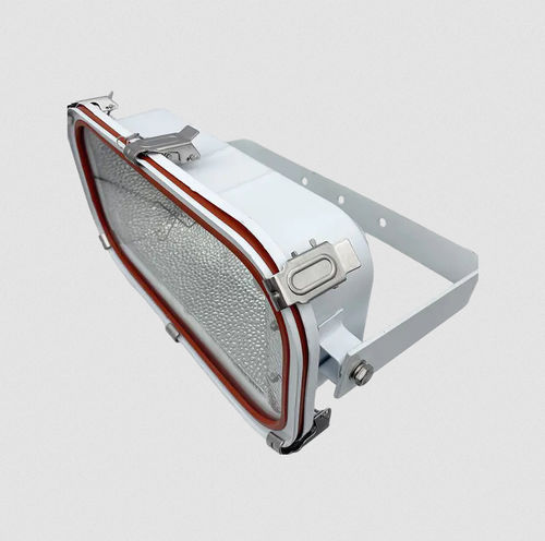 Außenscheinwerfer - TG5 - Yuhuan Huaji Marine Electrical Appliance co. Ltd. - für Schiffe / IP67 / mit eingebautem Vorschaltgerät