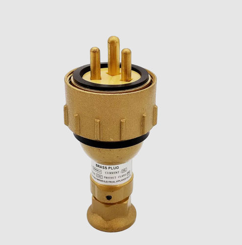Wasserdichte elektrische Stecker für Boot - CTH101-3 - Yuhuan Huaji Marine Electrical Appliance co. Ltd. - außen