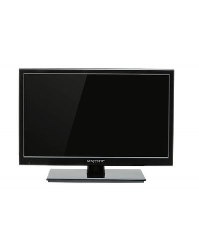 LCD TV für Boote mit integriertem DVD-Player - 194GS - Majestic