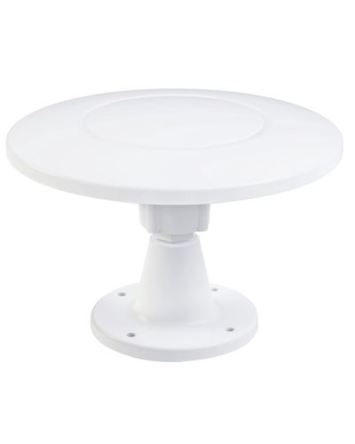 TV-Antenne - UFO X - Majestic - für Boot / Rundstrahl
