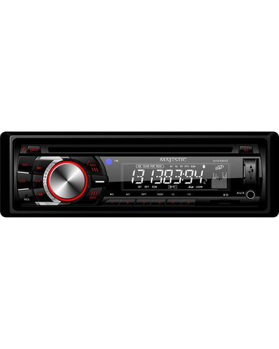 A Audio-Player für Boote - DVD5800 - Majestic - FM / USB / CD