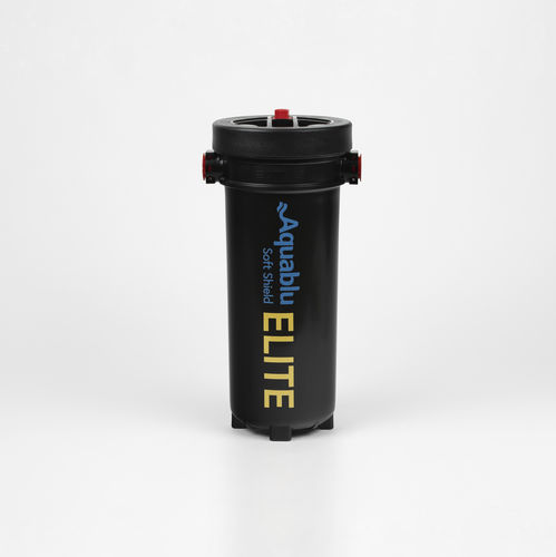 Wasserbehandlungssystem - Soft Shield Elite - Aquablu - Water Purification Systems - für Boot / mit Wasserenthärter