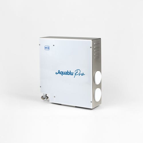 Wasseraufbereiter für Boote - Pro - Aquablu - Water Purification Systems