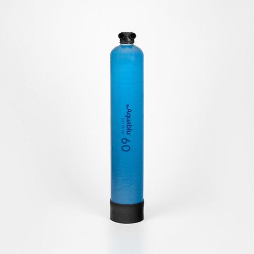 Süßwasser-Behandlungssystem - Soft Shield 60 - Aquablu - Water Purification Systems - für Boot / mit Wasserenthärter