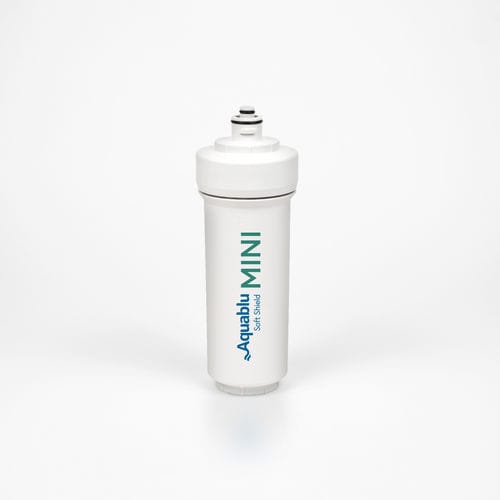 Süßwasser-Behandlungssystem - Soft Shield Mini - Aquablu - Water Purification Systems - für Boot / mit Wasserenthärter