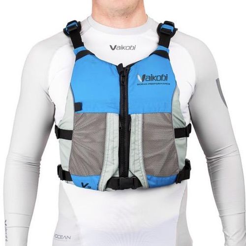 Wassersport-Schwimmweste - V3 Series - Vaikobi Ocean Performance - für Männer / Schaumstoff