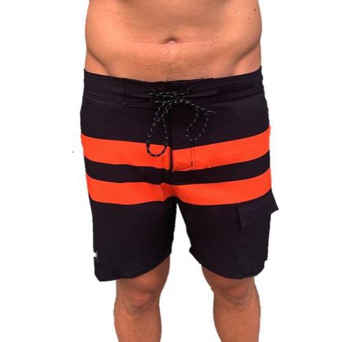 Wassersport-Short - PADDLE BOARD Series - Vaikobi Ocean Performance - für Männer