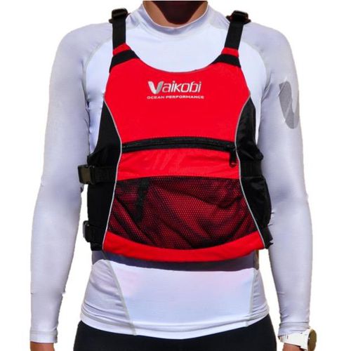 Wassersport-Schwimmweste - PERFORMANCE - Vaikobi Ocean Performance - für Frauen / Schaumstoff