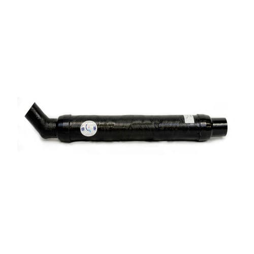 Auspufftopf für Boot - 1000216 - Centek Marine