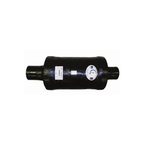 Auspufftopf für Boot - 1400007 - Centek Marine