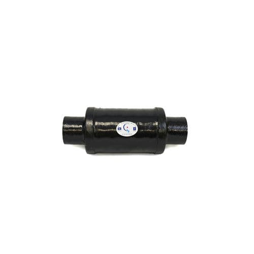Auspufftopf für Boot - 1050600 - Centek Marine