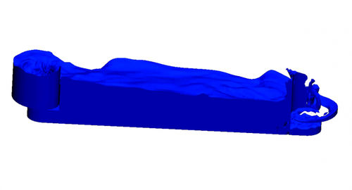 Stabilisator für Schiffe - SIRE®  - GEPS TECHNO