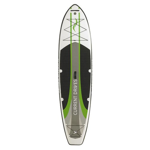 Aufblasbares Stand-up-Paddleboard - HUEY - CURRENT DRIVES INC. - Allround