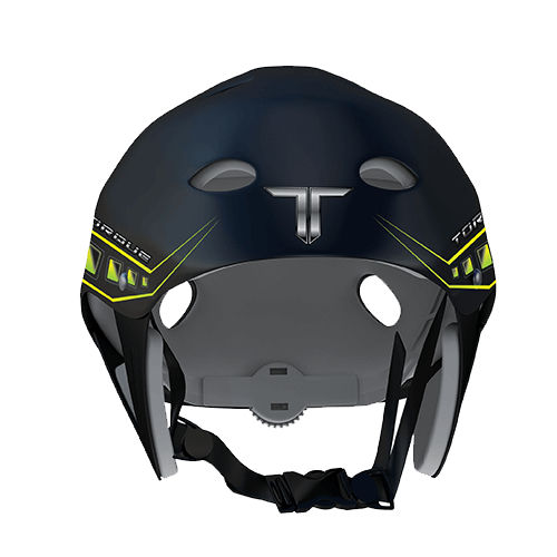 Helm für Wassersport - Torque Jet Boards - Schutz / für Erwachsene
