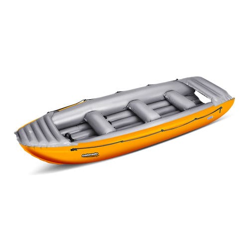 Sechssitzer-Raft - COLORADO 450 - GUMOTEX - Wildwasser