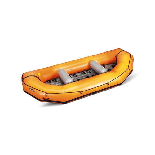 Raft / 8 Plätze - PULSAR 420 - GUMOTEX - Wildwasser
