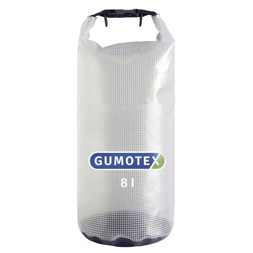 Mehrzwecktasche - GUMOTEX - für Wassersport / wasserdicht