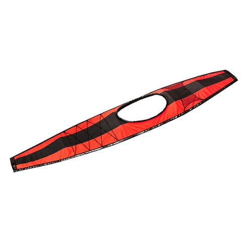 Cockpit Persenning - SEAWAVE  - GUMOTEX