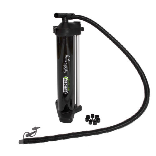 Handluftpumpe - 3,2/6,4 - GUMOTEX