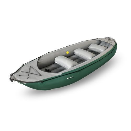 Sechssitzer-Raft - ONTARIO 450 S - GUMOTEX - Wildwasser