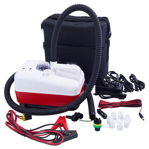 Batteriebetriebene Luftpumpe AWDHP20B Auweide Electrical