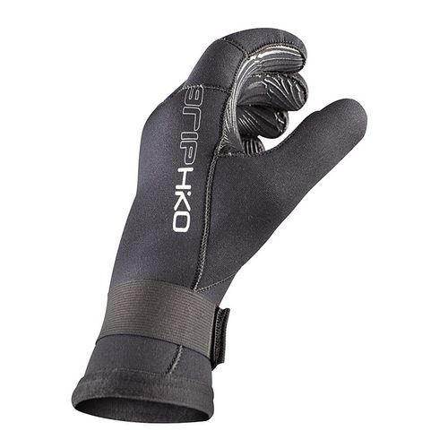 Handschuh für Wassersport - GRIP - HIKO SPORT s.r.o. - Ganzkörper / Neopren