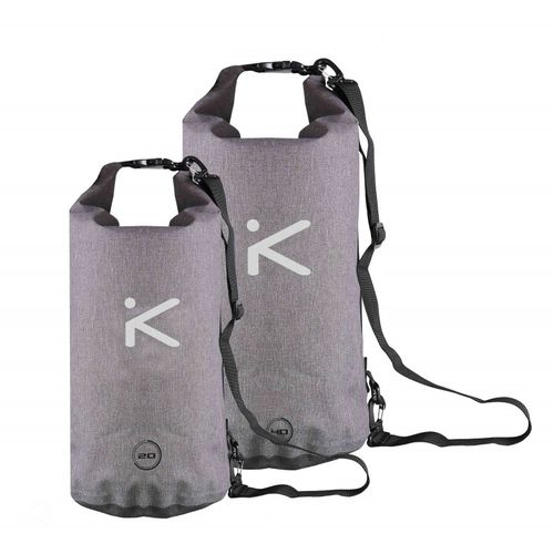 Mehrzwecktasche - NOMAD  - HIKO SPORT s.r.o. - für Kanus und Kayaks / für Stand-up-Paddleboard / wasserdicht