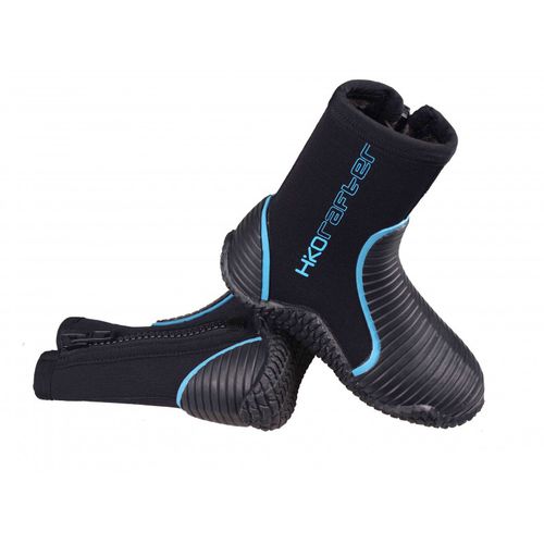 Halbstiefel für Kanus und Kayaks - RAFTER - HIKO SPORT s.r.o.